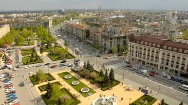 “Norii OZN” au ajuns la Ploiesti. Vezi ce se intampla