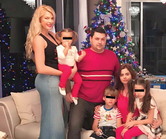 Alina Vidican a dat o avere ca să își facă operații estetice! Care e suma plătită de vedetă