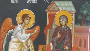 Calendar ortodox 2019, 25 martie. Sărbătoare zilei. Buna Vestire sau Blagovestenia. Ce trebuie să faci azi