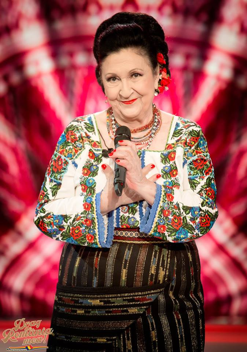 Revelion cu repetiție alături de Fuego, la TVR 2!