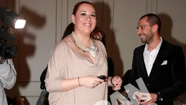 Una si-una! Cele trei fete Roman, la esteticianul Madonnei