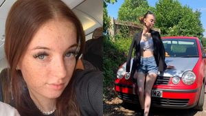 A dat click pe o reclamă și a rămas fără contul de Facebook! O tânără de 20 de ani trage un semnal de alarmă