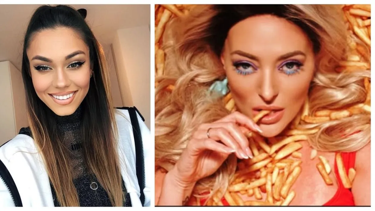 Mira o face de râs pe Delia, în faţa tuturor! Scene incredibile difuzate de Antena 1, la iUmor: Bagi în tine ca sparta