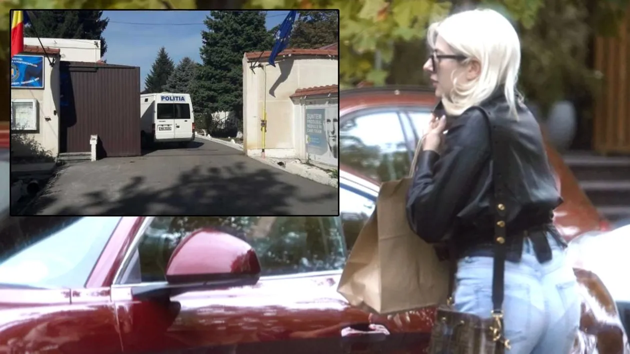 Câți ani de închisoare riscă Lidia Buble pentru dare de mită. Fosta iubită a lui Răzvan de la Neatza are mari probleme