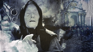 Nostradamus și Baba Vanga, predicții terifiante despre anul 2025. Ce se va întâmpla în Europa