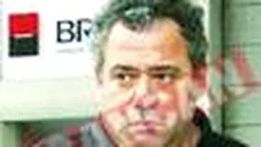 Senatorul Marinescu supravegheza parcul Bordei