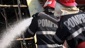 S-a intamplat in aceasta dimineata. Bloc grav avariat in urma explozii in Targu Mures. Exista si raniti