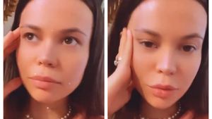 Denisa Filcea tună și fulgeră! Soția lui Flick, mesaj dur pentru angajații unei companii aeriene: ”Ar trebui să fie ilegal”