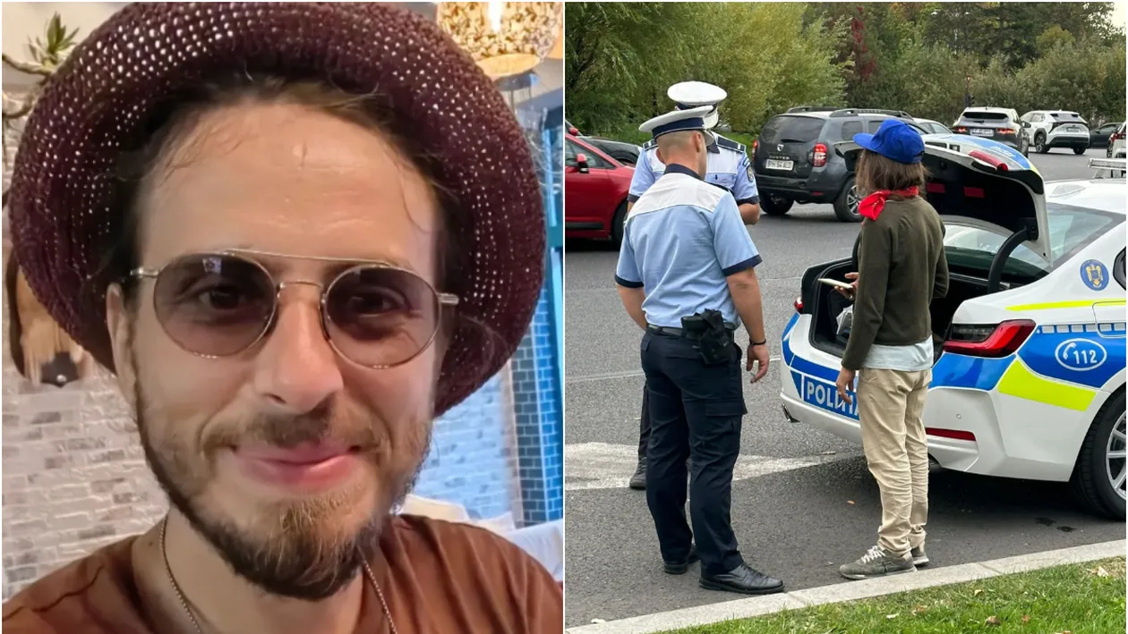 „Spovedania” făcută de Chef Foa, după ce a fost prins conducând sub influența substanțelor interzise: „Am dus distracția prea departe”