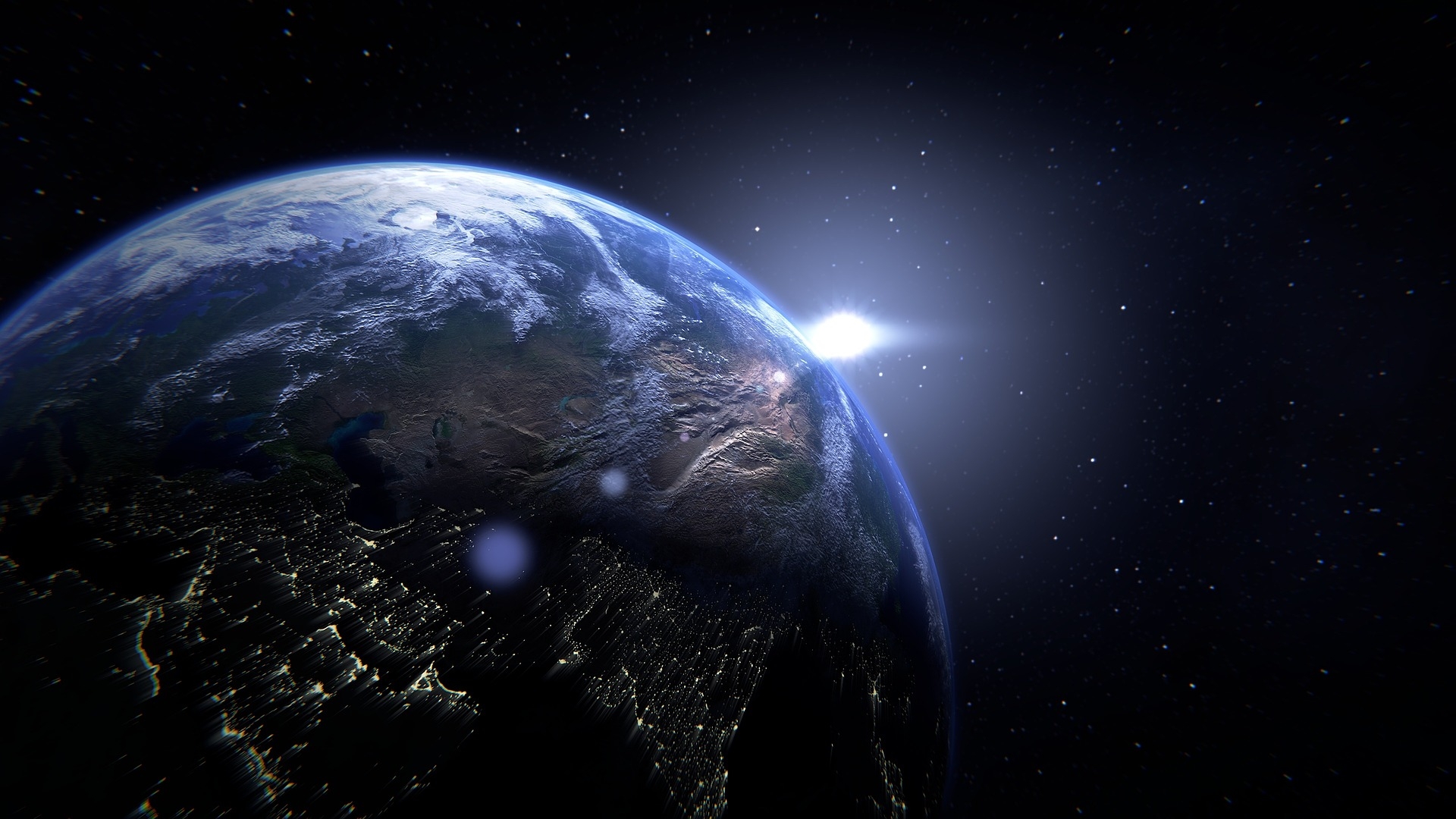 „Parada planetară” pe 28 martie 2023. Fenomenul rar va putea fi văzut și din România