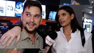 Gata cu burlăcia pentru Vlad Gherman! Oana Moșneagu se vrea cerută: “I-am făcut instructajul!” + Reacția actorului