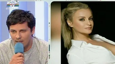 Lucian Viziru ii avertizeaza pe Cristea: Nu stie ce il asteapta. O sa primeasca sute de mesaje de la Tania cu morti, cu raniti, cu gatul mamei sale