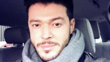 Toate femeile s-au topit cand au citit mesajul lui Victor Slav de 8 martie! Ce a scris prezentatorul