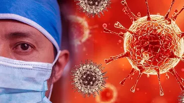 10 judeţe din România, plasate în zona roşie din cauza infectărilor de COVID-19. În Ilfov se menține cea mai mare incidență