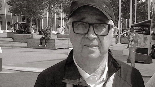 Mesajul emoționant al fiului lui Constantin Nourescu, după moartea tatălui său! ”A petrecut mai mult timp cu el…”