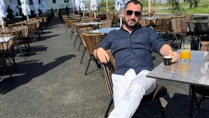 Cum arăta și ce făcea Pescobar în 2018, de fapt. Imaginea cu patronul Tavernei Racilor s-a viralizat rapid!