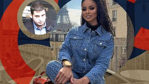 Laurette s-a împăcat cu fostul soț! Au îngropat securea războiului după ani buni: ”Lucrurile s-au așezat”