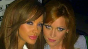 Apariţiile de senzaţie ale surorii şi mamei Biancăi Drăguşanu! Vezi cât de bine pot arăta cele două