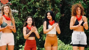 Știm cine va fi următoarea Faimoasă eliminată de la Survivor 2026. Surpriză de proporții în show-ul de la Antena 1