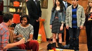 Michelle Obama se da pe actorie! Va juca intr-un serial produs la Hollywood!