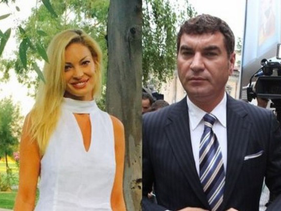 Cristi Borcea și Valentina Pelinel au pus la punct o petrecere unică pentru fiul lor, Milan