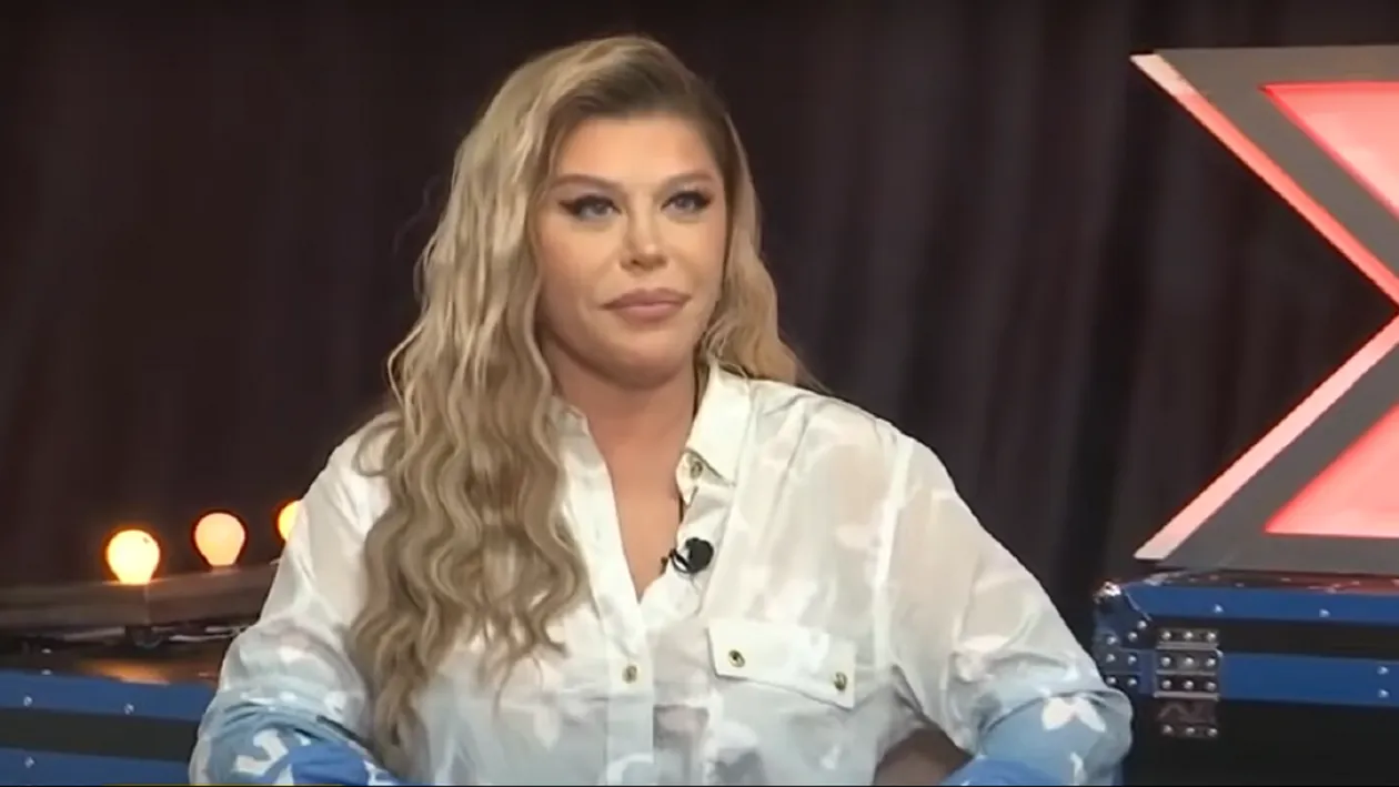 Reacția Loredanei Groza, după ce s-a spus că ar fi infectată cu noul coronavirus: „Nu are nicio legătură cu realitatea”