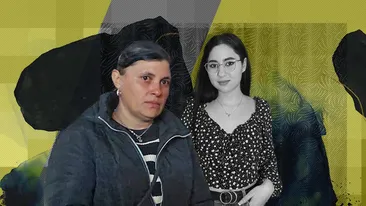 Mărturii cutremurătoare ale mamei Alinei Ciobanu, tânăra ucisă în hotelul de la Saturn de prietena din copilărie: ”Am visat-o că mă strângea în brațe!”