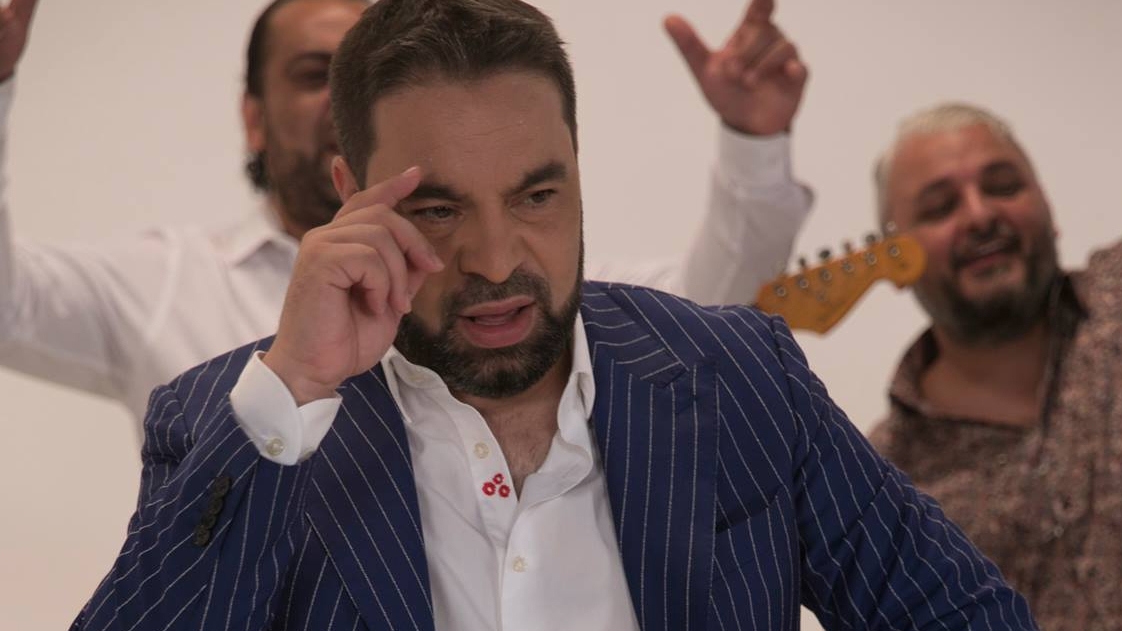 Care este motivul pentru care mama lui Florin Salam s-a mutat din București! Femeia nu a mai rezistat