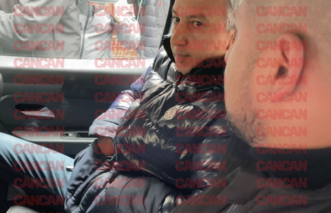 Lui Dan Diaconescu i s-au făcut percheziții la domiciliu / Foto: CANCAN.RO