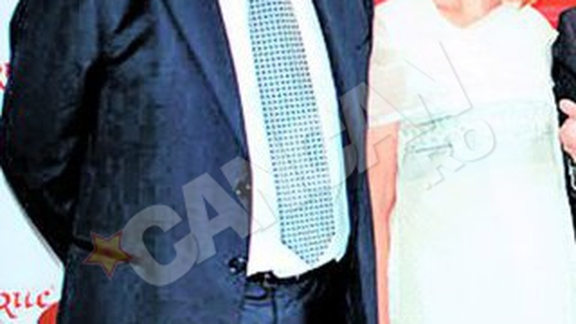 Andrew Thirlby Hack, anchetat pentru contrabanda cu obiecte de patrimoniu. Sotul Pusei Hack risca trei ani de inchisoare!