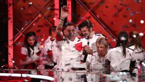 Câștigătorii Chefi la Cuțite, de la Antena 1, desemnați în urma unor bătălii de poveste. Cine sunt cei 11 învigători ai edițiilor anterioare