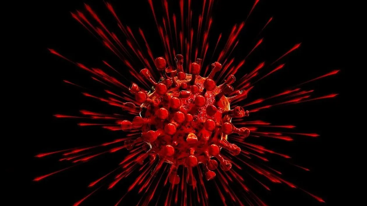 Coronavirus România, 17 octombrie: alți 63 de oameni și-au pierdut viața