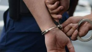 Criminalul din Moreni a fost reținut: ”Băiatul meu era de doi metri, puternic, dar i-a dat una şi i-au sărit creierii”