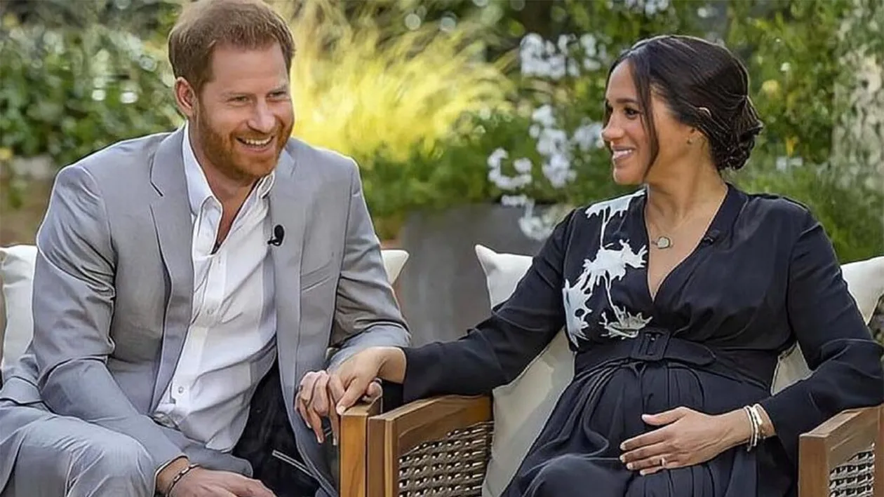 Prințul Harry și Meghan Markle, sfătuiți să rămână puternici în contextul speculațiilor legate de divorț