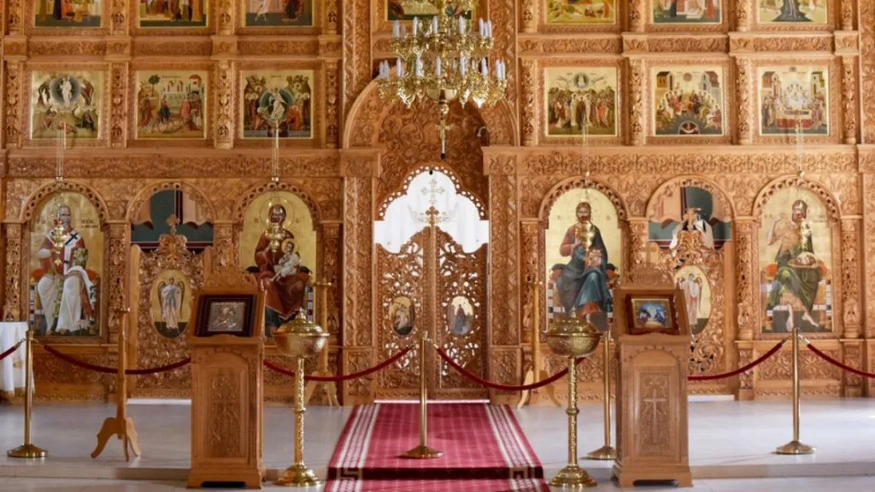 Gabriela Firea a făcut marele anunț. Când vor fi redeschise bisericile în București. “Este o măsură corectă!”