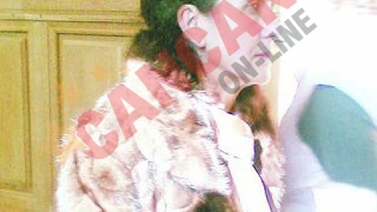 Ii prepara droguri fiului ca sa-l scoata din depresie!