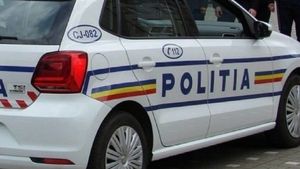 Moartea Cristinei Țopescu, trasă la indigo. Un bârlădean a fost găsit fără suflare, după 2 săptămâni. Cum a fost posibil