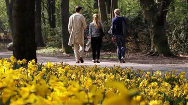 METEO 2 SEPTEMBRIE! Cum va fi vremea in Capitala si in alte zone din tara!
