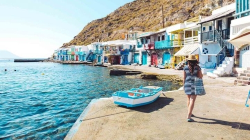 Veste proastă pentru românii care au în plan să meargă în Grecia! Anunțul MAE