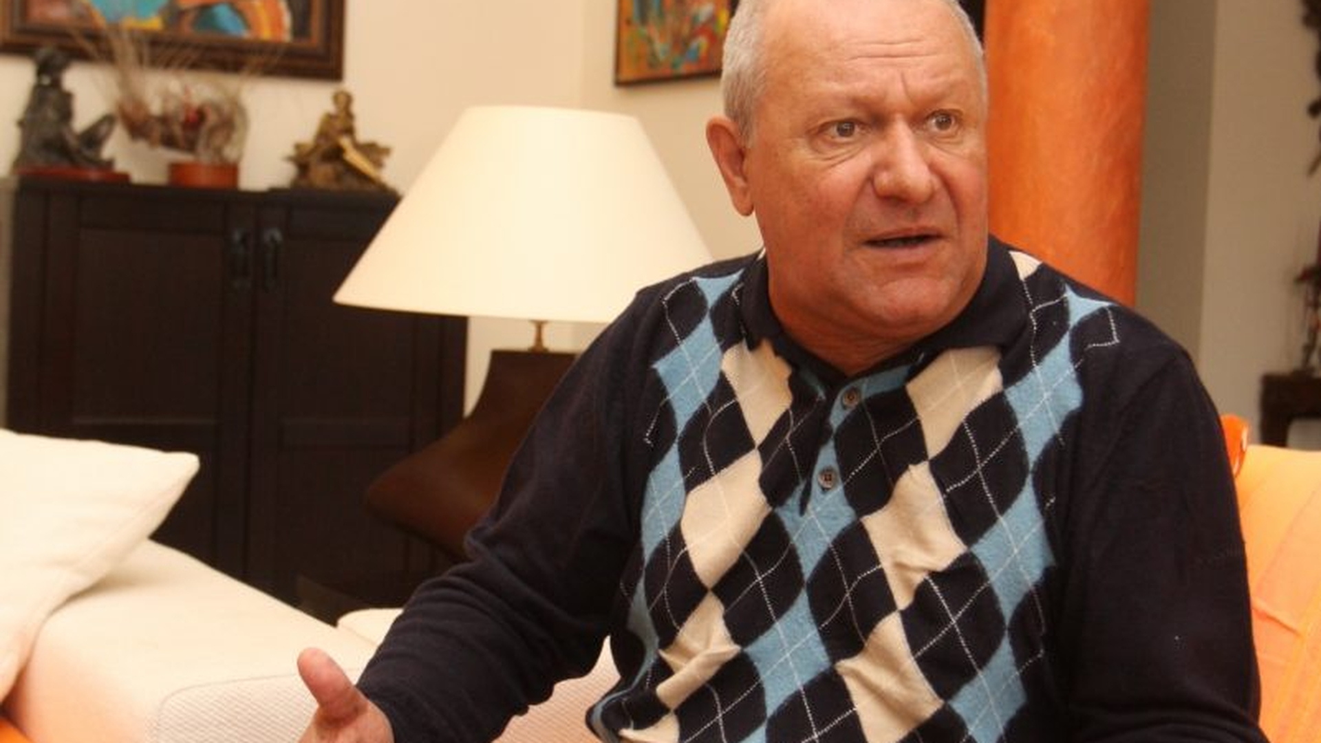 Cristian Țânțăreanu, noi precizări după ce a declarat că finii lui, Anca Țurcașiu și Cristian Georgescu, ar fi swingeri. “A amuțit! Toată lumea...”