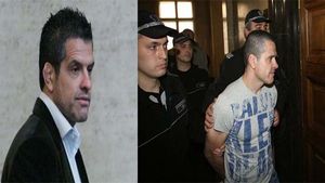Breaking news: decizie secretă la Bucureşti. Cum i-au şters 4 ani de închisoare ”Lordului drogurilor”
