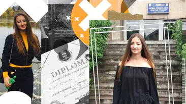 Cum a fost admisă Lavinia din Filiași la o prestigioasă universitate din Olanda. „Sunt mulţi profesori dedicaţi cu adevărat...