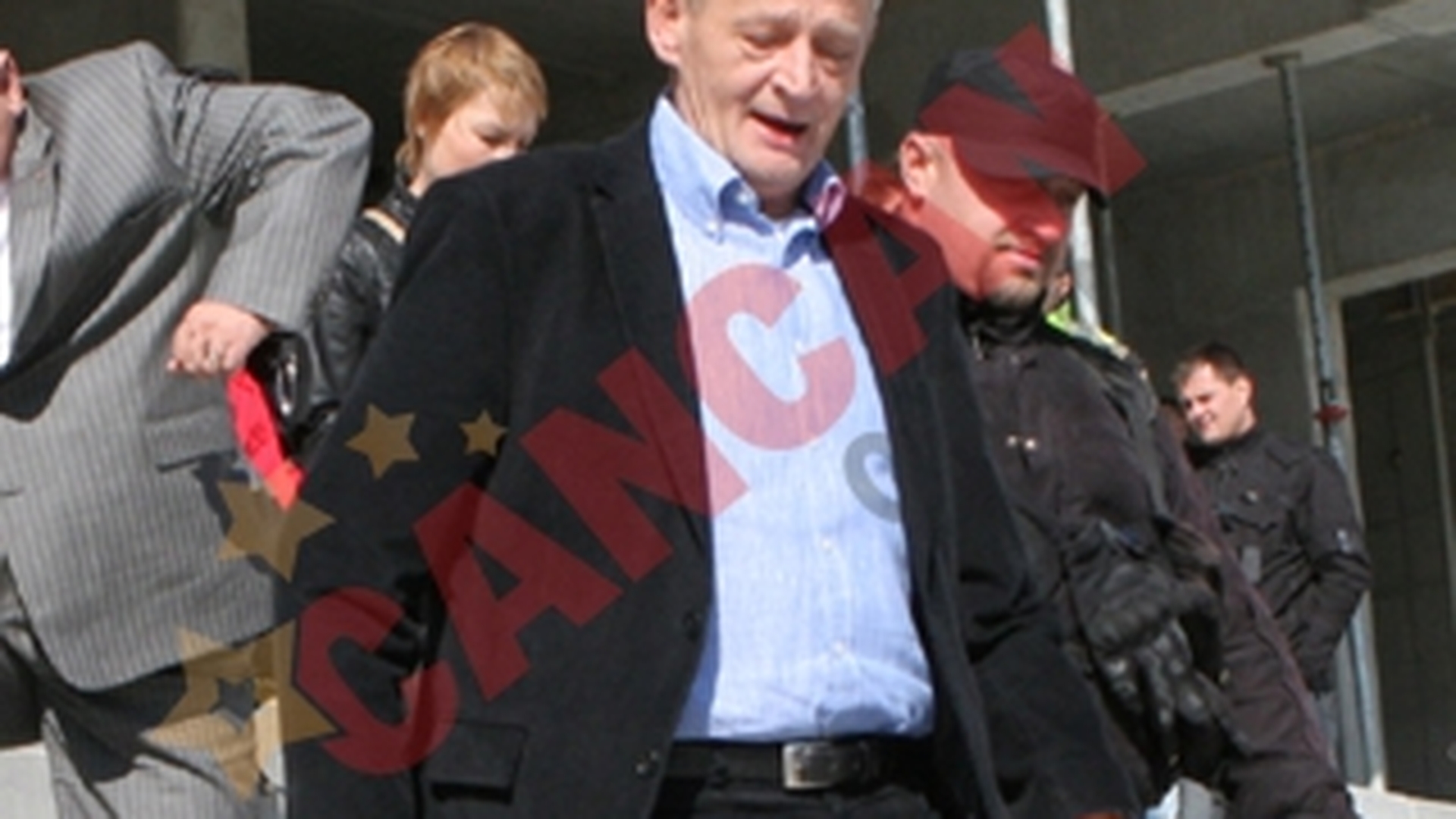 Sorin Oprescu are planuri mari