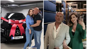 Arpi a băgat adânc mâna în buzunar şi i-a luat bestie de peste 100k euro! Antonella e în culmea fericirii, de Paşte: A venit iepuraşul