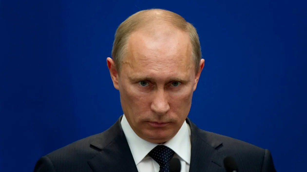 Blestemul căzut pe familia lui Vladimir Putin! Mama lui, aproape îngropată de vie. Ce orori au păţit rudele preşedintelui Rusiei