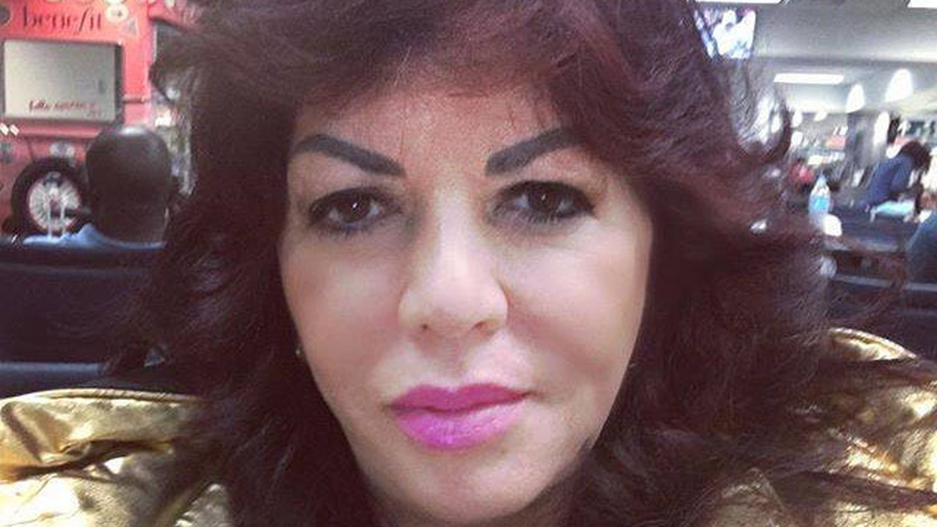 CARMEN HARRA, mesaj emoţionant pentru soţul ei care a murit: „Te voi iubi mereu...“