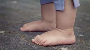 Doi indieni susțin că au fost forțați să își vândă copilul nou-născut spitalului