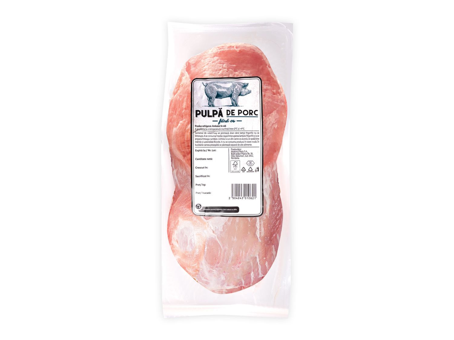 carne de porc