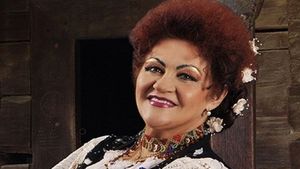 Blestem, ghinion sau praguri in viata? O celebra cantareata a trecut de trei ori pe langa moarte!