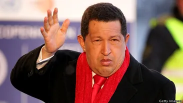 Hugo Chavez va fi îmbălsămat ca Lenin şi pus în coşciug de sticlă! 30 de şefi de stat şi prim-miniştri sunt la funeralii